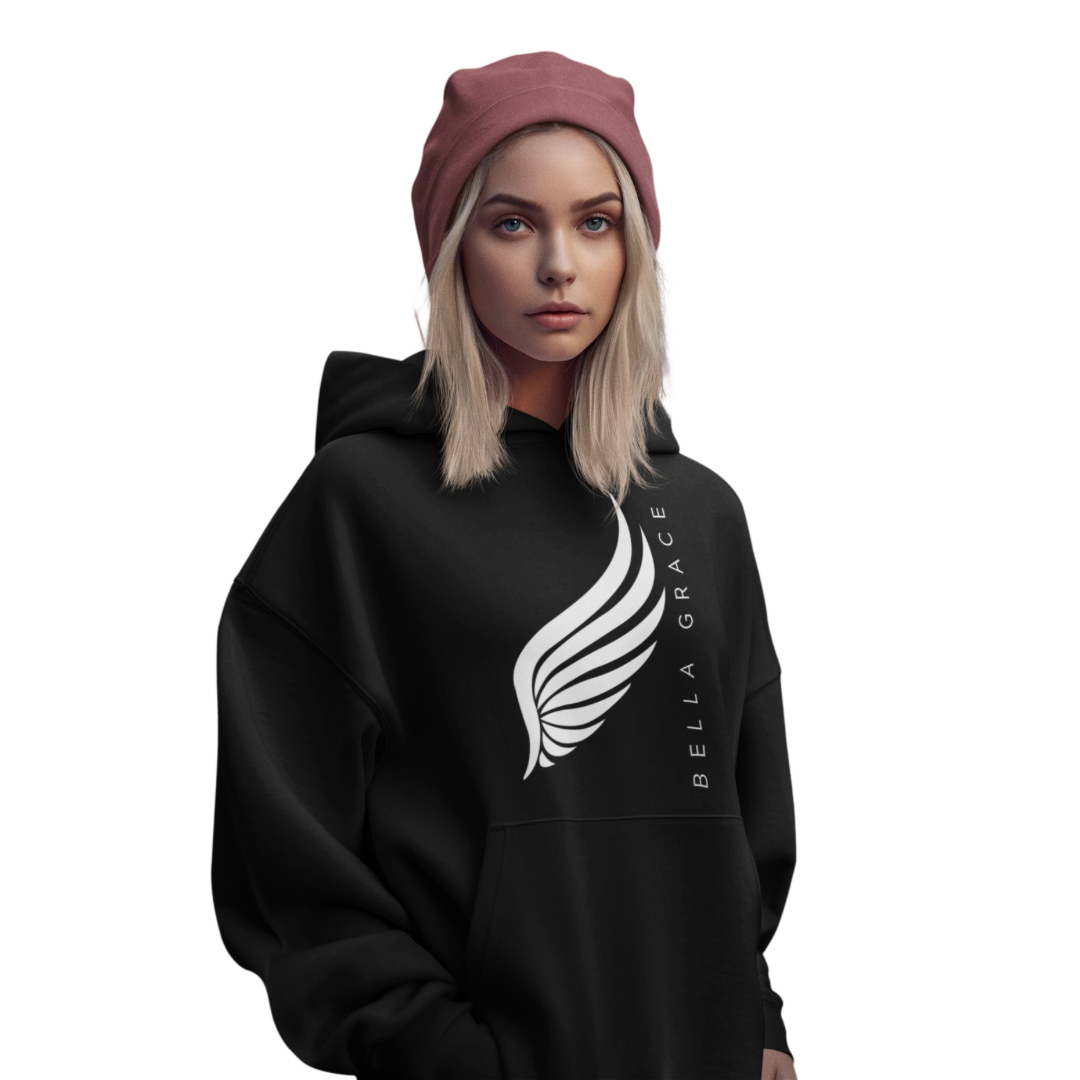 Wing Hoodie