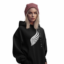 Wing Hoodie