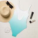 BELIEVE One-Piece Swimsuit