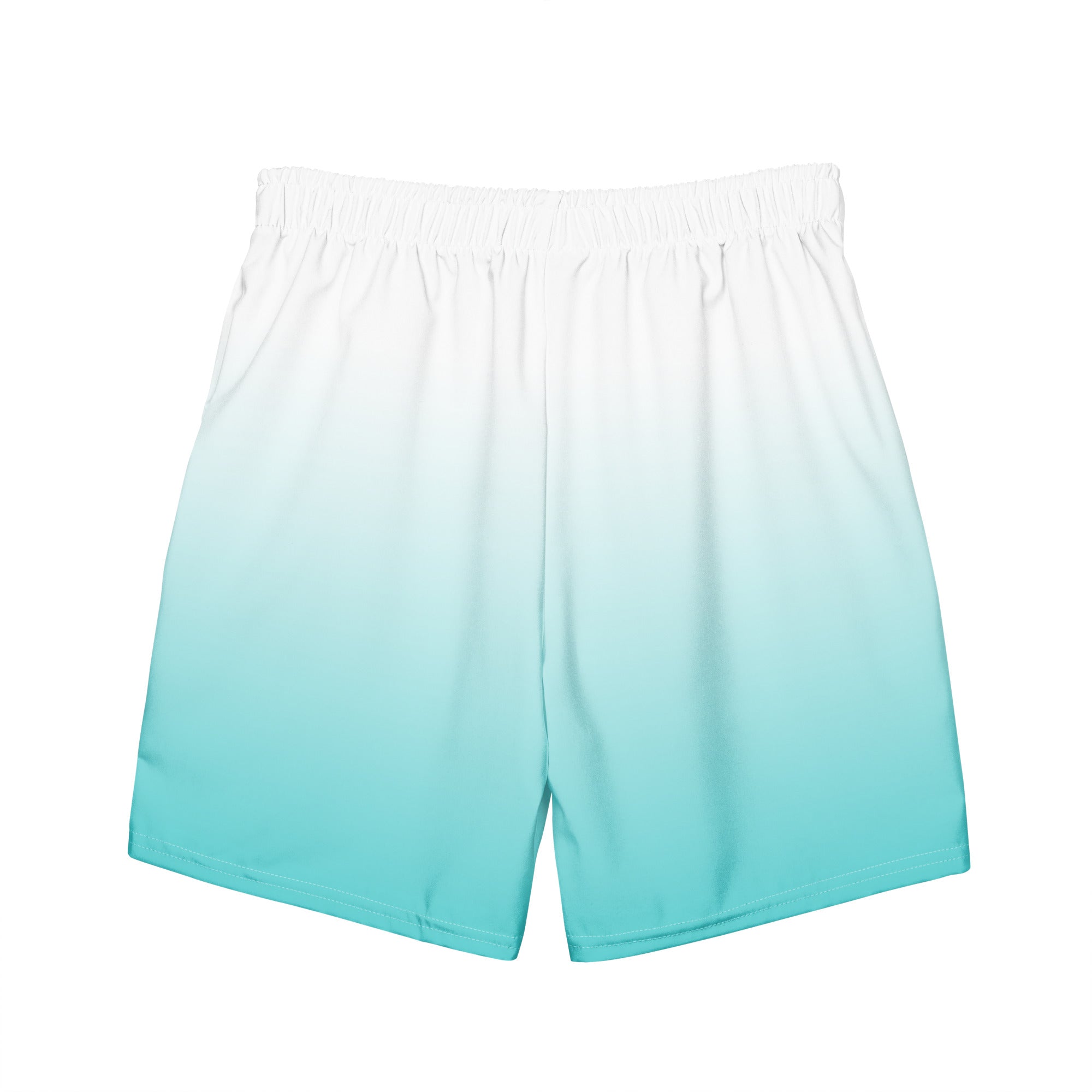 BELIEVE Men's swim trunks