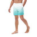 BELIEVE Men's swim trunks