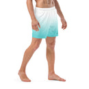 BELIEVE Men's swim trunks