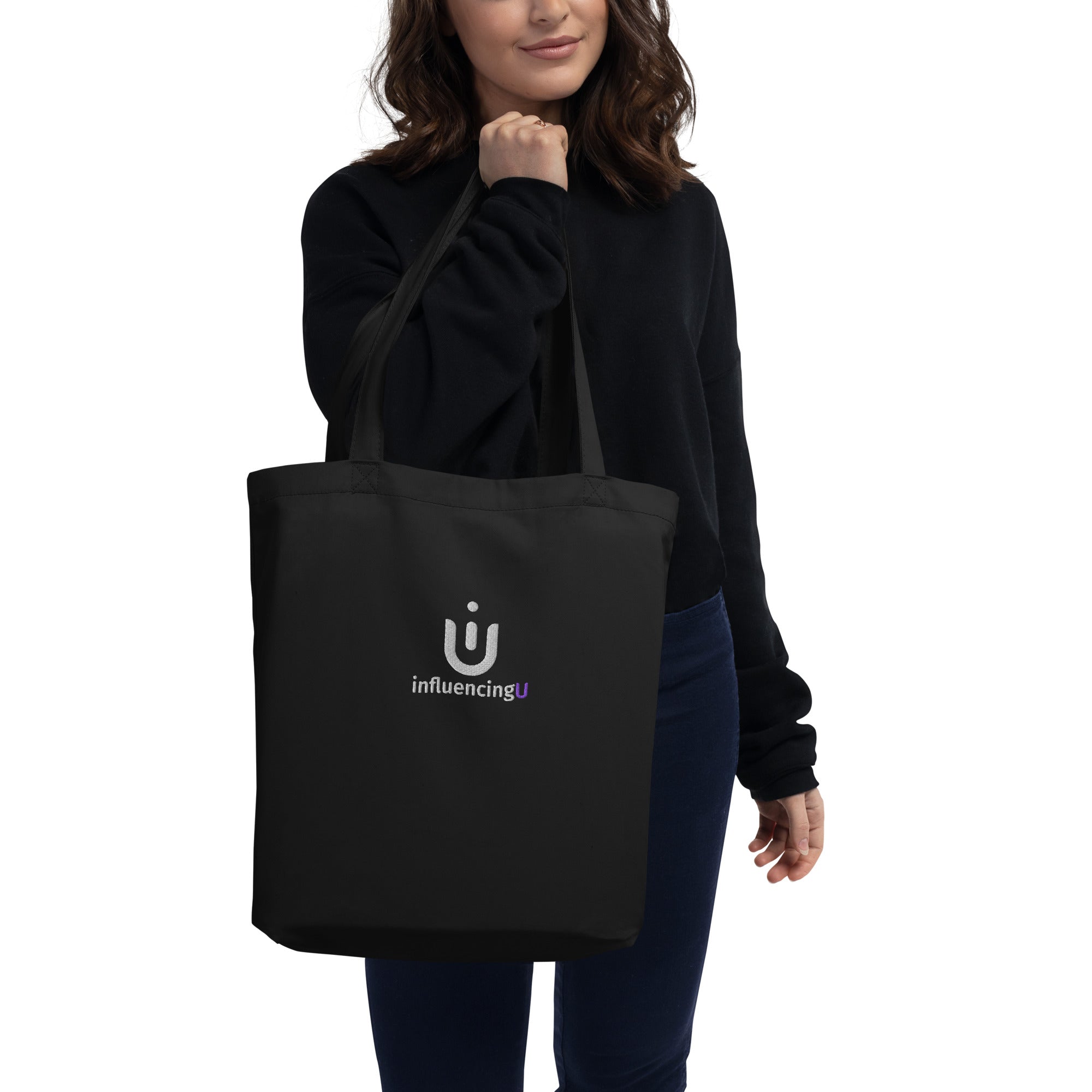 Influencing U Eco Tote Bag