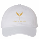 Bella Grace Embroidered Cap