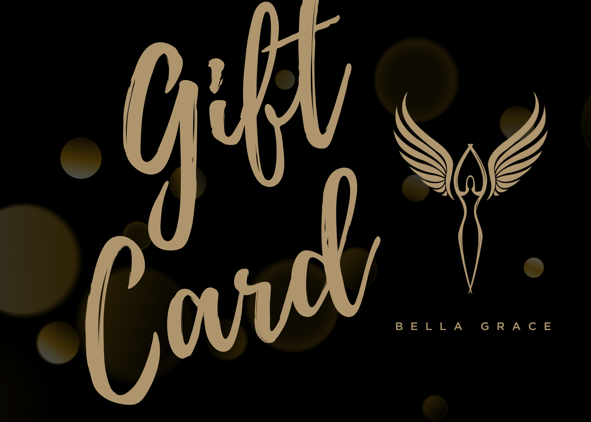 Bella Grace Gear eGift Card