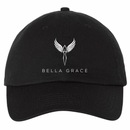 Bella Grace Embroidered Cap