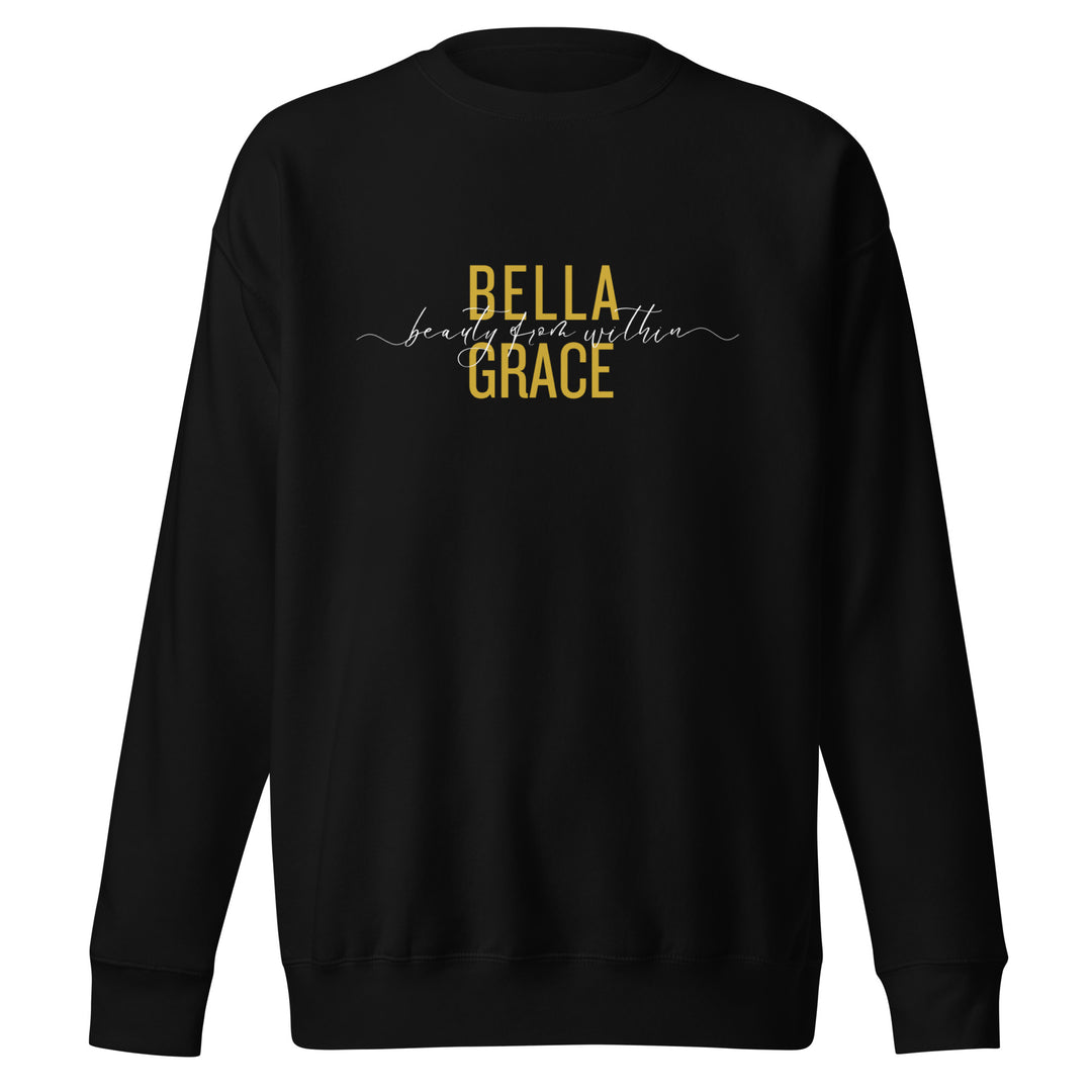 Cropped Cami Top – Bella Grace Boutique