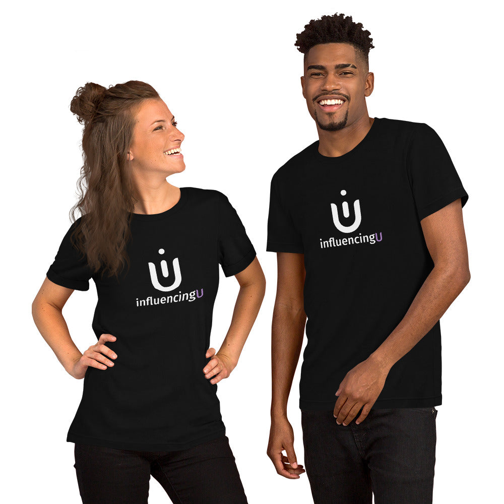 Influencing U Unifit t-shirt