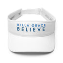 BELIEVE Visor