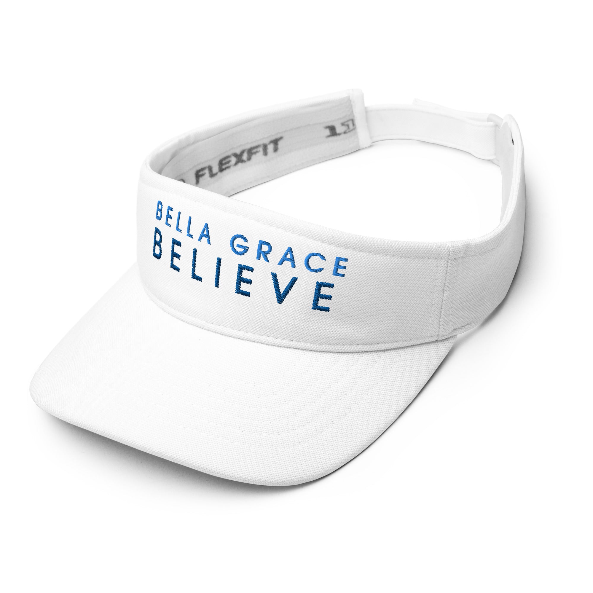 BELIEVE Visor