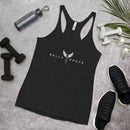 Women's Athletic Racerback Tank